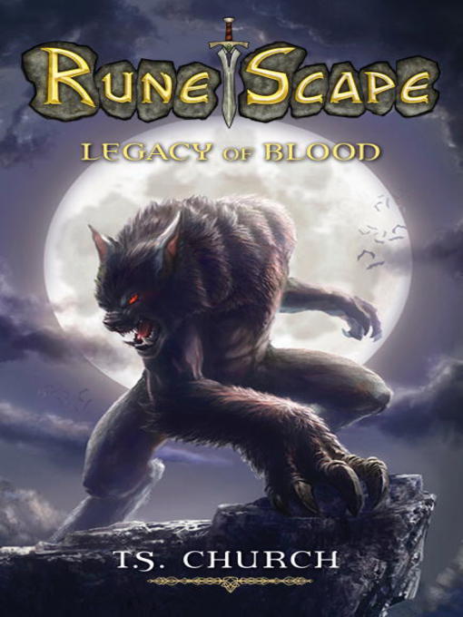 Title details for RuneScape by T.S Church - Available